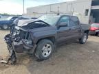 2016 CHEVROLET SILVERADO
