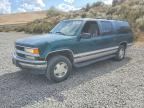 1997 CHEVROLET SUBURBAN
