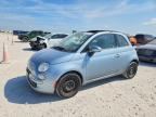 2013 FIAT 500