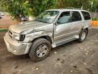 2000 TOYOTA 4RUNNER
