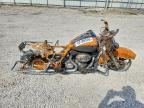 2012 HARLEY-DAVIDSON FLHTC