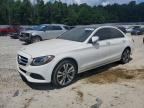 2018 MERCEDES-BENZ C