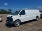 2014 CHEVROLET EXPRESS 2500