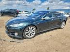 2014 TESLA MODEL S