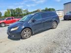 2017 HONDA ODYSSEY