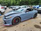 2024 NISSAN Z