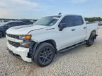 2022 CHEVROLET SILVERADO LTD