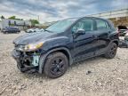 2017 CHEVROLET TRAX