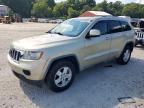 2011 JEEP GRAND CHEROKEE