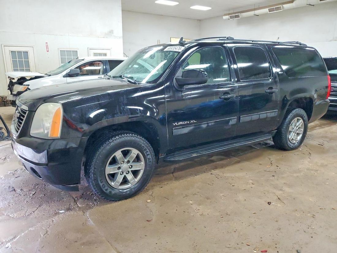 2011 GMC YUKON XL