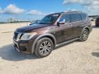 2018 NISSAN ARMADA