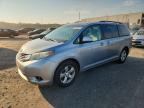 2011 TOYOTA SIENNA
