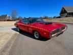 1972 DODGE CHARGER