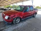 2004 FORD EXPLORER