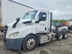2021 FREIGHTLINER CASCADIA 116