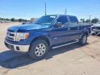 2013 FORD F150