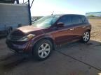 2006 NISSAN MURANO