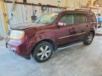 2014 HONDA PILOT