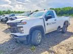 2025 CHEVROLET SILVERADO