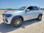 2025 MERCEDES-BENZ GLE