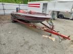 1989 STRATOS BOAT