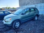 2008 HONDA CR-V
