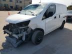 2020 NISSAN NV200