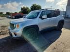 2020 JEEP RENEGADE