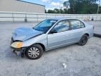 2003 HONDA CIVIC