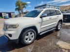 2012 JEEP GRAND CHEROKEE