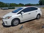 2013 TOYOTA PRIUS PLUG-IN HYBRID