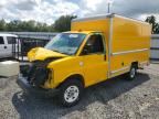2022 GMC SAVANA