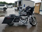 2008 HARLEY-DAVIDSON FLHT