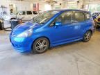 2007 HONDA FIT