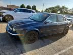 2006 JAGUAR X-TYPE