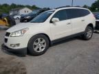 2011 CHEVROLET TRAVERSE