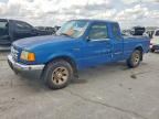 2001 FORD RANGER