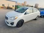 2017 MITSUBISHI MIRAGE