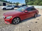 2018 MERCEDES-BENZ C