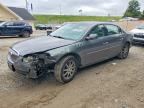 2007 BUICK LUCERNE