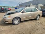 2006 TOYOTA COROLLA