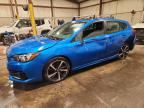 2023 SUBARU IMPREZA