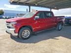 2022 CHEVROLET SILVERADO LTD