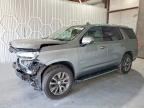 2024 CHEVROLET TAHOE