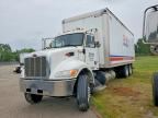 2016 PETERBILT 348