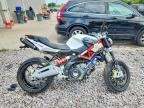 2013 APRILIA SHIVER
