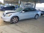 2009 HONDA ACCORD