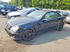 2009 MERCEDES-BENZ CLK