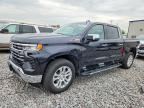 2022 CHEVROLET SILVERADO