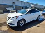 2014 HYUNDAI SONATA